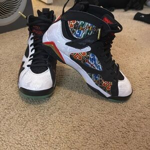 Jordan 7 Retro Greater China